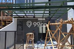 Jual Rumah Favorit Siap Huni LB 104m2 di Batununggal, Bandung Jual Rumah Favorit Siap Huni LB 104m2 di Batununggal, Bandung