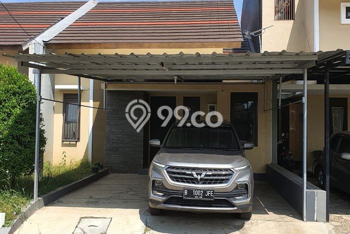 For Sale Rumah 3 Kamar Lokasi Strategis Nyaman dan Strategis di Margahayu For Sale Rumah 3 Kamar Lokasi Strategis Nyaman dan Strategis di Margahayu