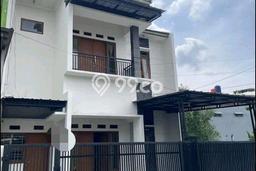 Rumah Minimalis 3 KT di Buah Batu Bandung Unfurnished Rumah Minimalis 3 KT di Buah Batu Bandung Unfurnished