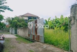 Tanah di Antapani, Bandung Luas 140m2 Dijual Segera Tanah di Antapani, Bandung Luas 140m2 Dijual Segera
