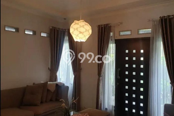 Hunian Mewah LB 270m2 Siap Pakai Desain Elegan di BKR, Bandung Hunian Mewah LB 270m2 Siap Pakai Desain Elegan di BKR, Bandung