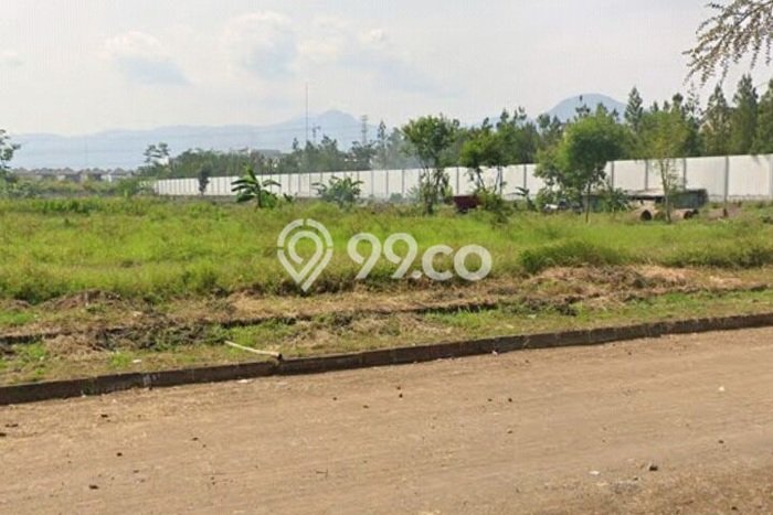 Dijual Tanah Lokasi Gede Bage, Bandung Seluas 34800m2 Dijual Tanah Lokasi Gede Bage, Bandung Seluas 34800m2