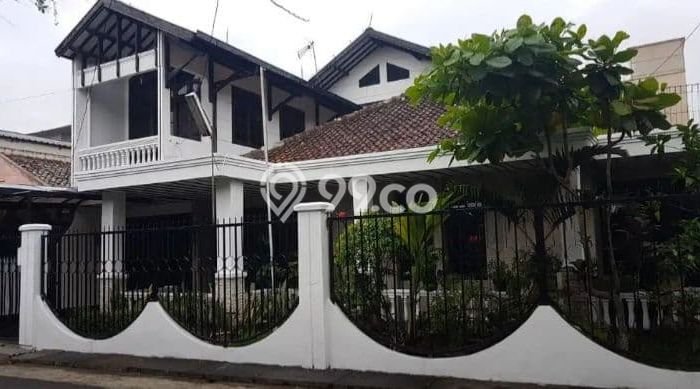 Dijual Rumah Luas Megah Dengan View Cantik di Cikutra, Bandung Dijual Rumah Luas Megah Dengan View Cantik di Cikutra, Bandung