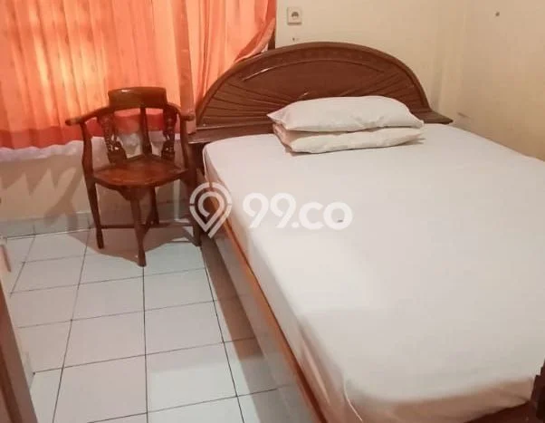 Hotel Strategis Kawasan , Luas 700m2m², Posisi Jalan Utama Hotel Strategis Kawasan , Luas 700m2m², Posisi Jalan Utama