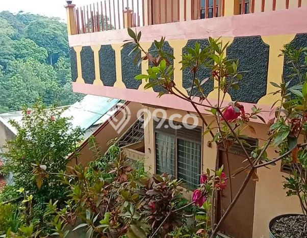 Hotel Strategis Kawasan , Luas 700m2m², Posisi Jalan Utama Hotel Strategis Kawasan , Luas 700m2m², Posisi Jalan Utama