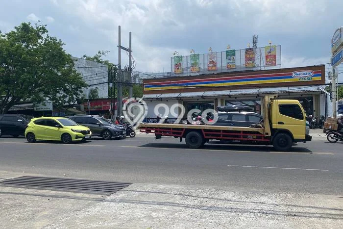 Lahan Dijual Lokasi Mandalajati, Bandung dengan Luas Tanah 2171m2 dan Status SHM Lahan Dijual Lokasi Mandalajati, Bandung dengan Luas Tanah 2171m2 dan Status SHM
