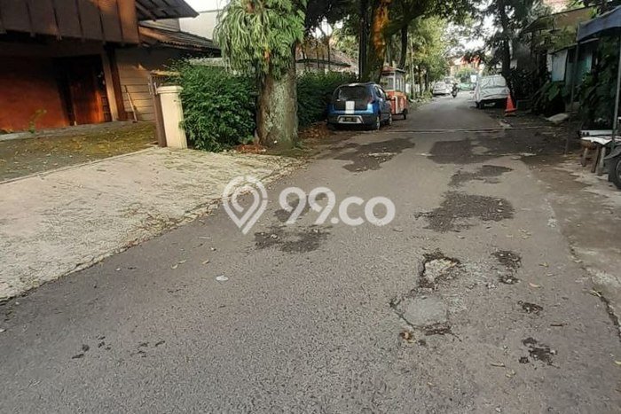 HARGA TERBAIK! Tanah Kawasan Riau, Luas 243m², Akses Mudah, Area Berkembang HARGA TERBAIK! Tanah Kawasan Riau, Luas 243m², Akses Mudah, Area Berkembang