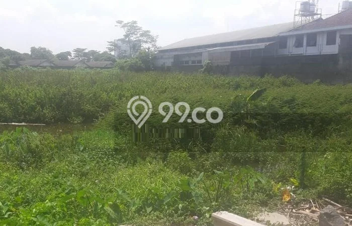 Tanah Kavling Dijual di Soekarno Hatta, Bandung dengan Luas Tanah 7115m2 Tanah Kavling Dijual di Soekarno Hatta, Bandung dengan Luas Tanah 7115m2