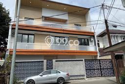 Ready to Use! Premium House LT 250m2 Desain Elegan di Cigadung Ready to Use! Premium House LT 250m2 Desain Elegan di Cigadung