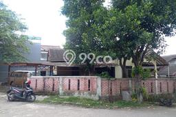Dijual Hunian Rumah Nyaman 3 Kamar di Ujungberung, Bandung Dijual Hunian Rumah Nyaman 3 Kamar di Ujungberung, Bandung