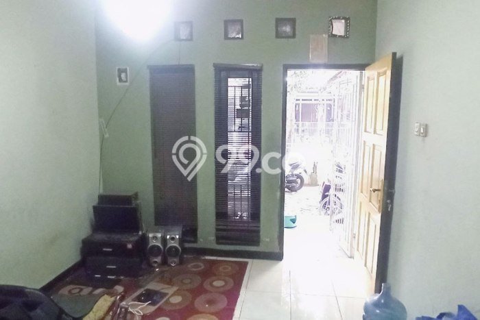 Hunian Cantik Modern Lb 65m2 di Antapani, Bandung Hunian Cantik Modern Lb 65m2 di Antapani, Bandung