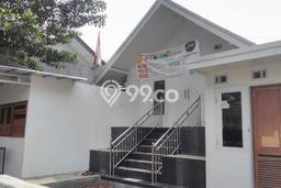 Rumah LT 328m² Lokasi Nyaman di Sarijadi, Bandung Rumah LT 328m² Lokasi Nyaman di Sarijadi, Bandung