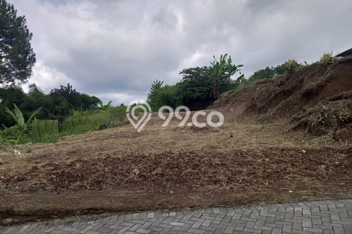 Tanah Kavling Dijual di Cigadung, Bandung dengan Luas Tanah 380m2 Tanah Kavling Dijual di Cigadung, Bandung dengan Luas Tanah 380m2