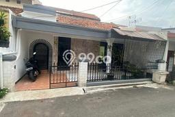 Dijual Cepat Rumah Favorit Siap Huni LB 95m2 di Margahayu, Bandung Dijual Cepat Rumah Favorit Siap Huni LB 95m2 di Margahayu, Bandung