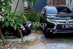 Lahan Strategis di Arcamanik Dijual dengan Luas 100m2 Lahan Strategis di Arcamanik Dijual dengan Luas 100m2