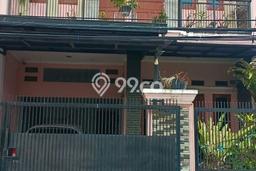 Jual Rumah Eksklusif 3 KT di Turangga, Bandung Jual Rumah Eksklusif 3 KT di Turangga, Bandung