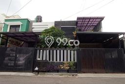 Rumah Luxury Modern Siap Huni di Cikutra Bandung Rumah Luxury Modern Siap Huni di Cikutra Bandung