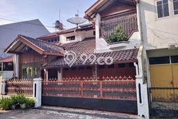 Rumah Minimalis 4 Kamar LT 108m2 di Kopo Rumah Minimalis 4 Kamar LT 108m2 di Kopo