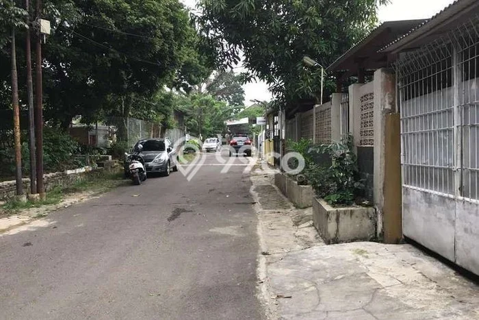 Hunian Mewah Dijual LT 220m2 di Lengkong, Bandung Hunian Mewah Dijual LT 220m2 di Lengkong, Bandung