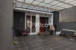 Hunian Mewah Siap Huni LT 180m2 di Batununggal, Bandung Hunian Mewah Siap Huni LT 180m2 di Batununggal, Bandung