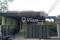 Dijual Rumah 2 Kamar Lokasi Ideal Nyaman dan Strategis di Bojongsoang Dijual Rumah 2 Kamar Lokasi Ideal Nyaman dan Strategis di Bojongsoang