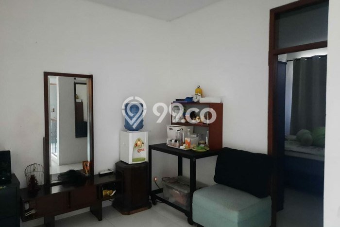 Rumah Modern Cantik 5 KT Bisa Langsung Pindah di Antapani Rumah Modern Cantik 5 KT Bisa Langsung Pindah di Antapani