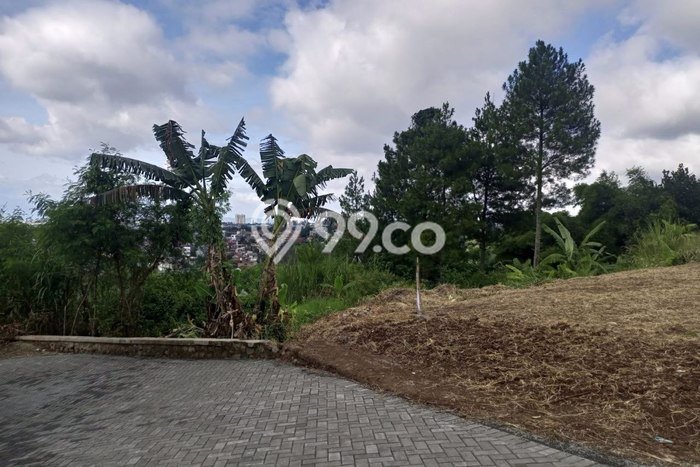 Tanah Kavling Dijual di Cigadung, Bandung dengan Luas Tanah 380m2 Tanah Kavling Dijual di Cigadung, Bandung dengan Luas Tanah 380m2