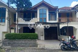 Dijual Cepat Rumah Favorit Siap Huni LB 257m2 di Arcamanik, Bandung Dijual Cepat Rumah Favorit Siap Huni LB 257m2 di Arcamanik, Bandung