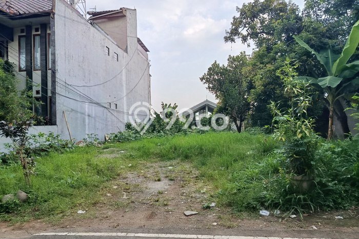 Tanah Dijual di Bandung Seluas 393m2 Strategis Tanah Dijual di Bandung Seluas 393m2 Strategis