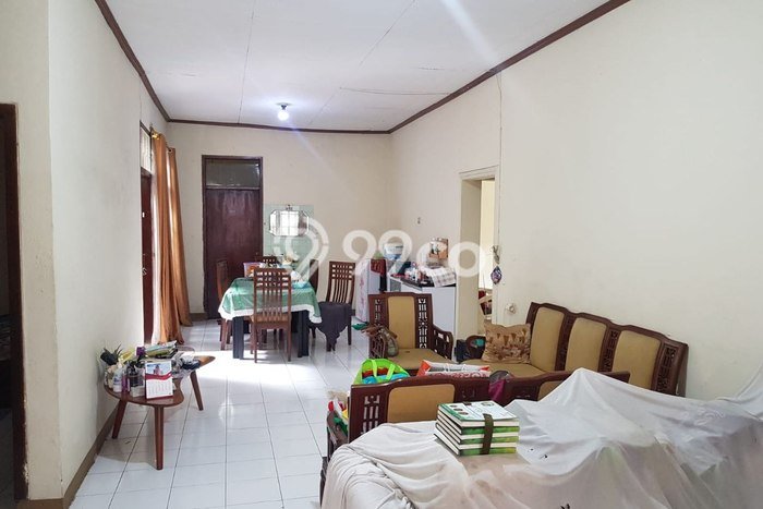 Jual Rumah Luas Megah Dengan View Cantik di Pasteur, Bandung Jual Rumah Luas Megah Dengan View Cantik di Pasteur, Bandung