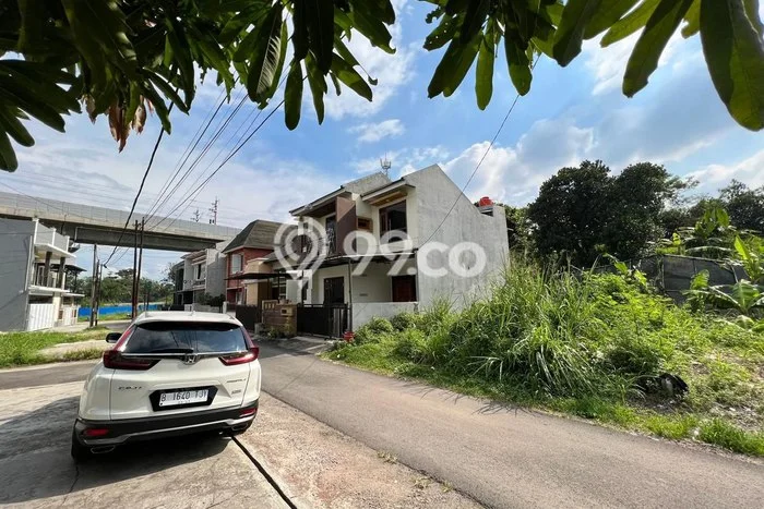 Jual Tanah Area Potensial di , Luas 96m2m², Dekat Transportasi Jual Tanah Area Potensial di , Luas 96m2m², Dekat Transportasi