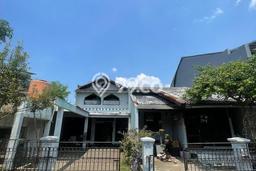 Rumah Modern 6 KT di Margacinta Bandung Unfurnished Rumah Modern 6 KT di Margacinta Bandung Unfurnished