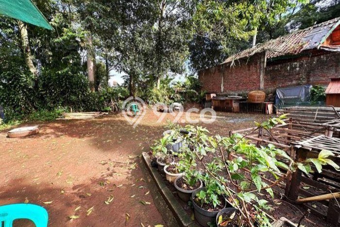 Tanah Dijual di Bandung Seluas 203m2 Strategis Tanah Dijual di Bandung Seluas 203m2 Strategis