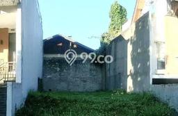 Tanah Dijual Area Strategis di Setra Duta Bandung 126m2 Tanah Dijual Area Strategis di Setra Duta Bandung 126m2