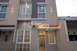 Jual Rumah Minimalis Bagus Punya 4 KT di Arcamanik Bandung SHM Jual Rumah Minimalis Bagus Punya 4 KT di Arcamanik Bandung SHM
