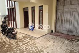 Siap Huni Rumah Mewah 4 Kamar di Regol Dekat ke Mana Saja Siap Huni Rumah Mewah 4 Kamar di Regol Dekat ke Mana Saja