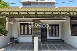 Rumah Strategis Minimalis Lb 162m2 di Batununggal, Bandung Rumah Strategis Minimalis Lb 162m2 di Batununggal, Bandung