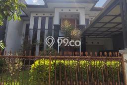 Siap Huni Rumah Mewah 4 Kamar di Batununggal Dekat ke Mana Pun Siap Huni Rumah Mewah 4 Kamar di Batununggal Dekat ke Mana Pun