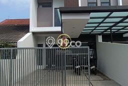 Jual Rumah Minimalis Bagus Punya 3 KT di Margahayu Bandung SHM Jual Rumah Minimalis Bagus Punya 3 KT di Margahayu Bandung SHM