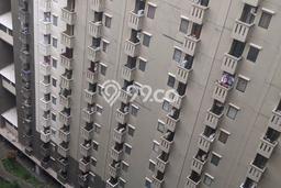 Dijual Apartemen 1 KT di Bandung Luas 22m2 Dijual Apartemen 1 KT di Bandung Luas 22m2
