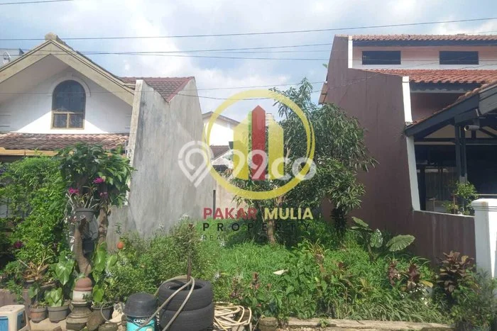 Tanah Kavling Dijual di Bandung dengan Spesifikasi 84m2 Tanah Kavling Dijual di Bandung dengan Spesifikasi 84m2