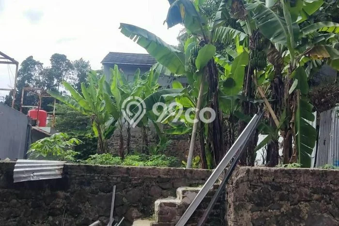 Tanah Dijual di Bandung Seluas 238m2 Strategis Tanah Dijual di Bandung Seluas 238m2 Strategis