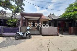 Jual Rumah Modern 2 KT di Ciwastra, Bandung Jual Rumah Modern 2 KT di Ciwastra, Bandung