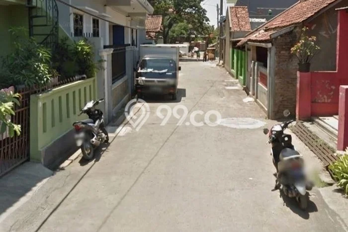 Tanah Dijual Lokasi Regol, Bandung dengan Luas Tanah 161m2 dan Status SHM Tanah Dijual Lokasi Regol, Bandung dengan Luas Tanah 161m2 dan Status SHM