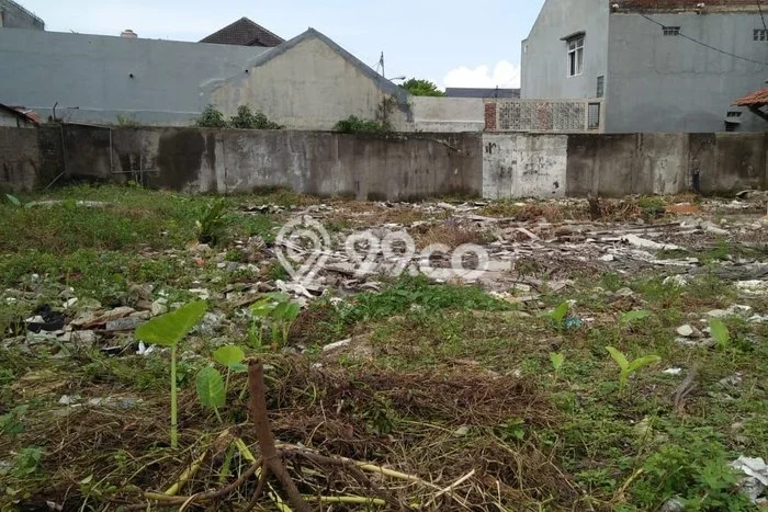 Tanah Kosong Dijual di Bandung dengan Area 511m2 Tanah Kosong Dijual di Bandung dengan Area 511m2