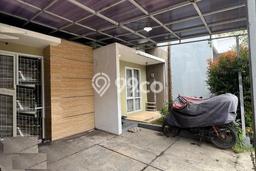 Rumah Modern 3 KT di Buah Batu Bandung Unfurnished Rumah Modern 3 KT di Buah Batu Bandung Unfurnished