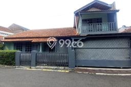 Rumah Luas Asri 4 KT Siap Pakai di Ciwastra Bandung Rumah Luas Asri 4 KT Siap Pakai di Ciwastra Bandung