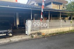 For Sale! Premium House LT 343m2 Desain Elegan di Turangga For Sale! Premium House LT 343m2 Desain Elegan di Turangga