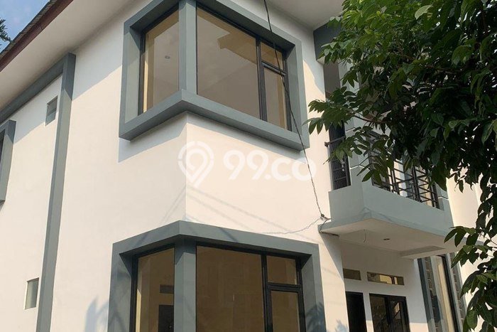 Jual Rumah Favorit Siap Huni LB 180m2 di Babakan Ciparay, Bandung Jual Rumah Favorit Siap Huni LB 180m2 di Babakan Ciparay, Bandung
