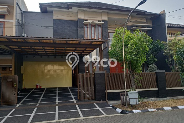 Dijual Hunian Mewah dengan Fasilitas Sekitar Komplit di Batununggal, Bandung Dijual Hunian Mewah dengan Fasilitas Sekitar Komplit di Batununggal, Bandung